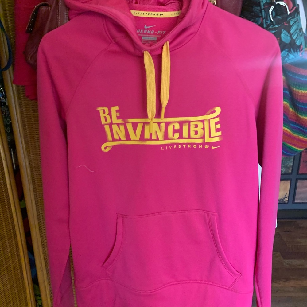 NIKE SWEATSHIRT